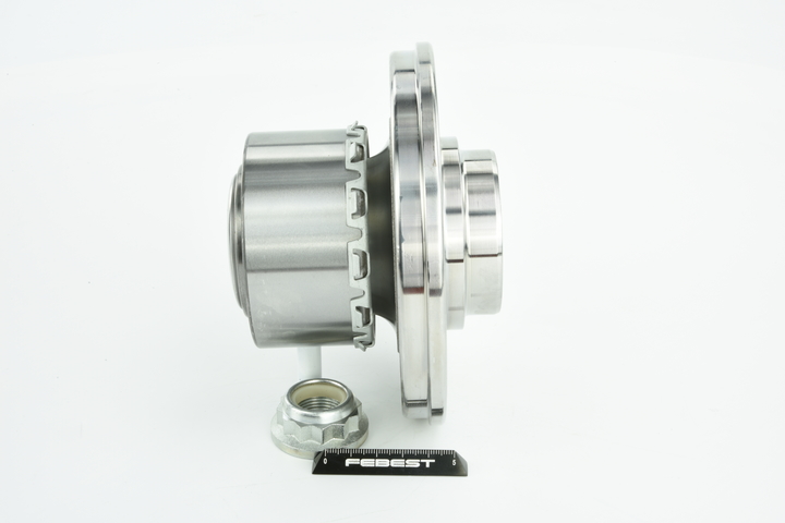 OEM Sada lozisek kol VW VR6 3.2 231 HP Benzín 7H0401611D od FEBEST online za výborné ceny