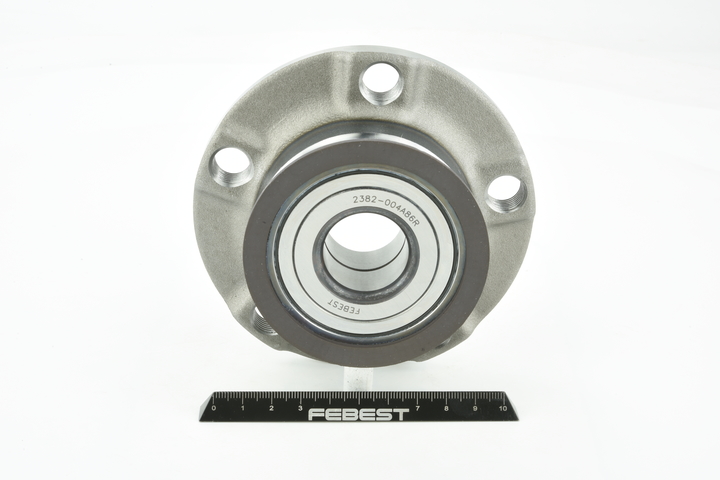 OE VW AMEO 2025 Wheel hub assembly 6RF501611A, 6RU501611B from FEBEST
