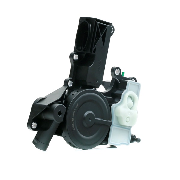 OEM Vevhusventilation Audi A4 B8 Allroad 2011 06H103495AE, 06H103495AK, 06H103495J METZGER