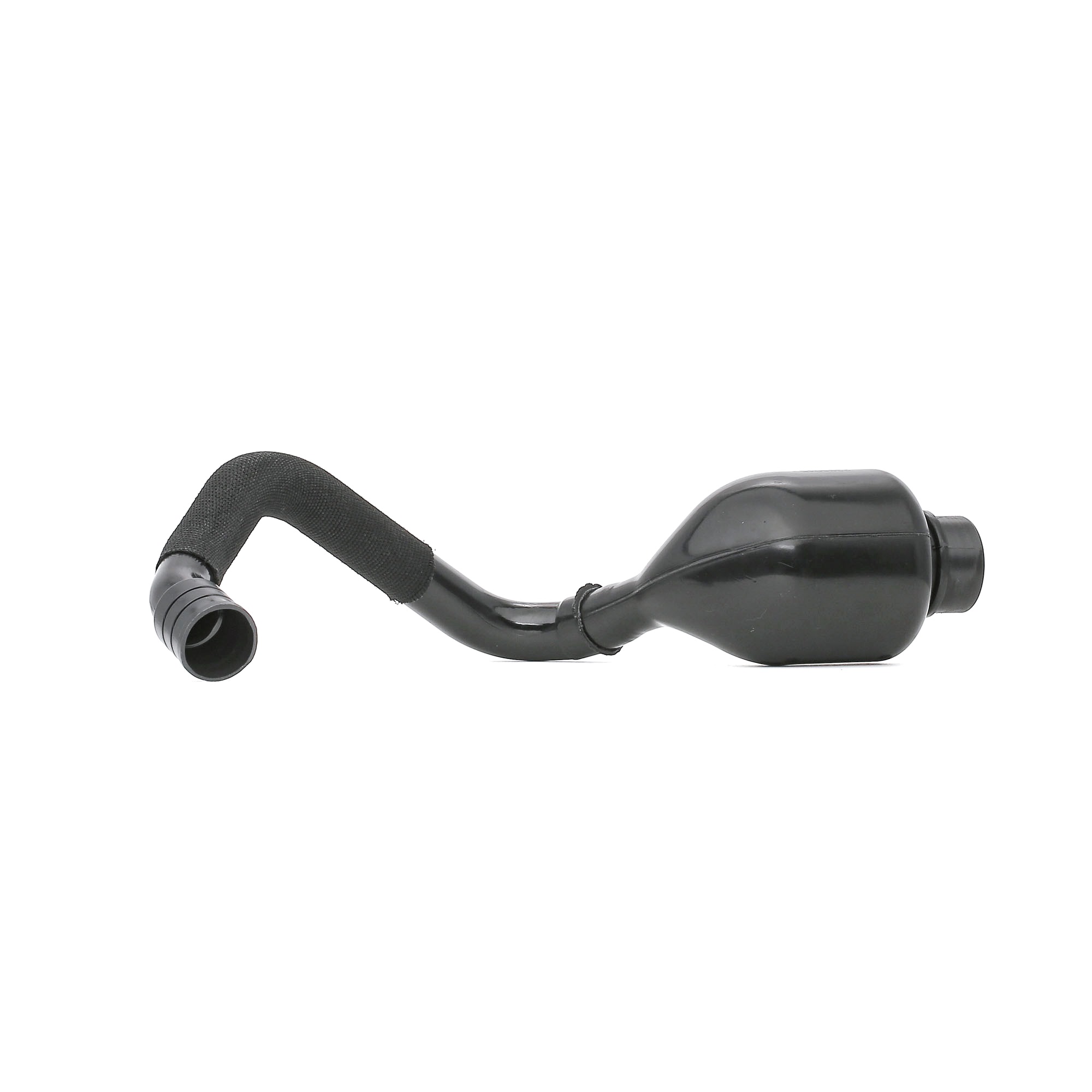 Compre METZGER Separador de óleo, respiro do cárter da cambota Produto No.: 2385045 a preços baixos de 36,80 €