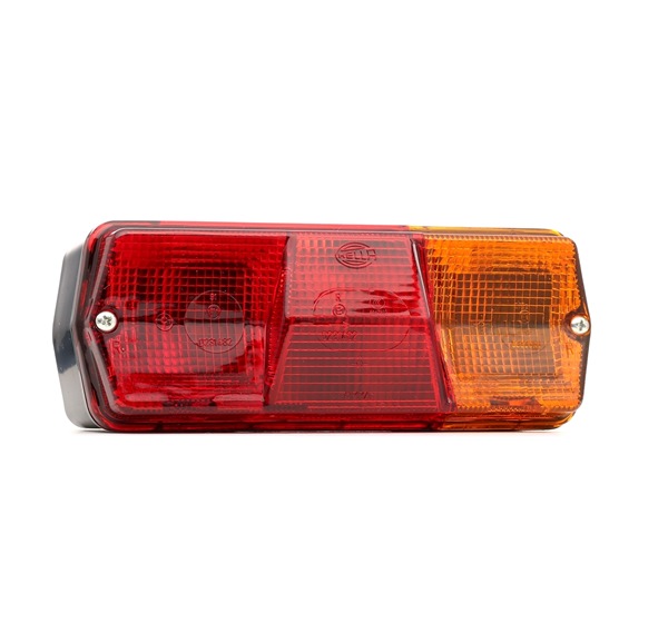 Luz traseira MERCEDES-BENZ de qualidade original 0015440903, 0015447503, 0025441403 de HELLA
