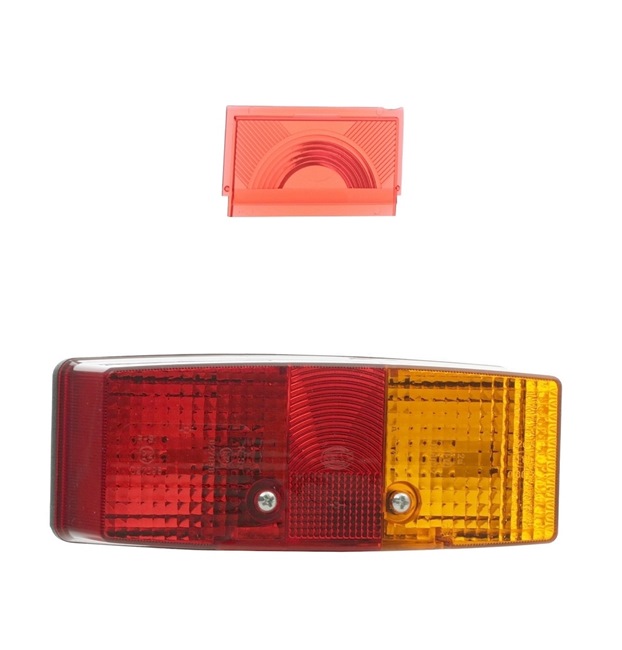 Cumpărați online Lampă din spate 2SE 997 111-021 original/ă și la un preț mic, compatibil/ă cu nr. OEM 5231599