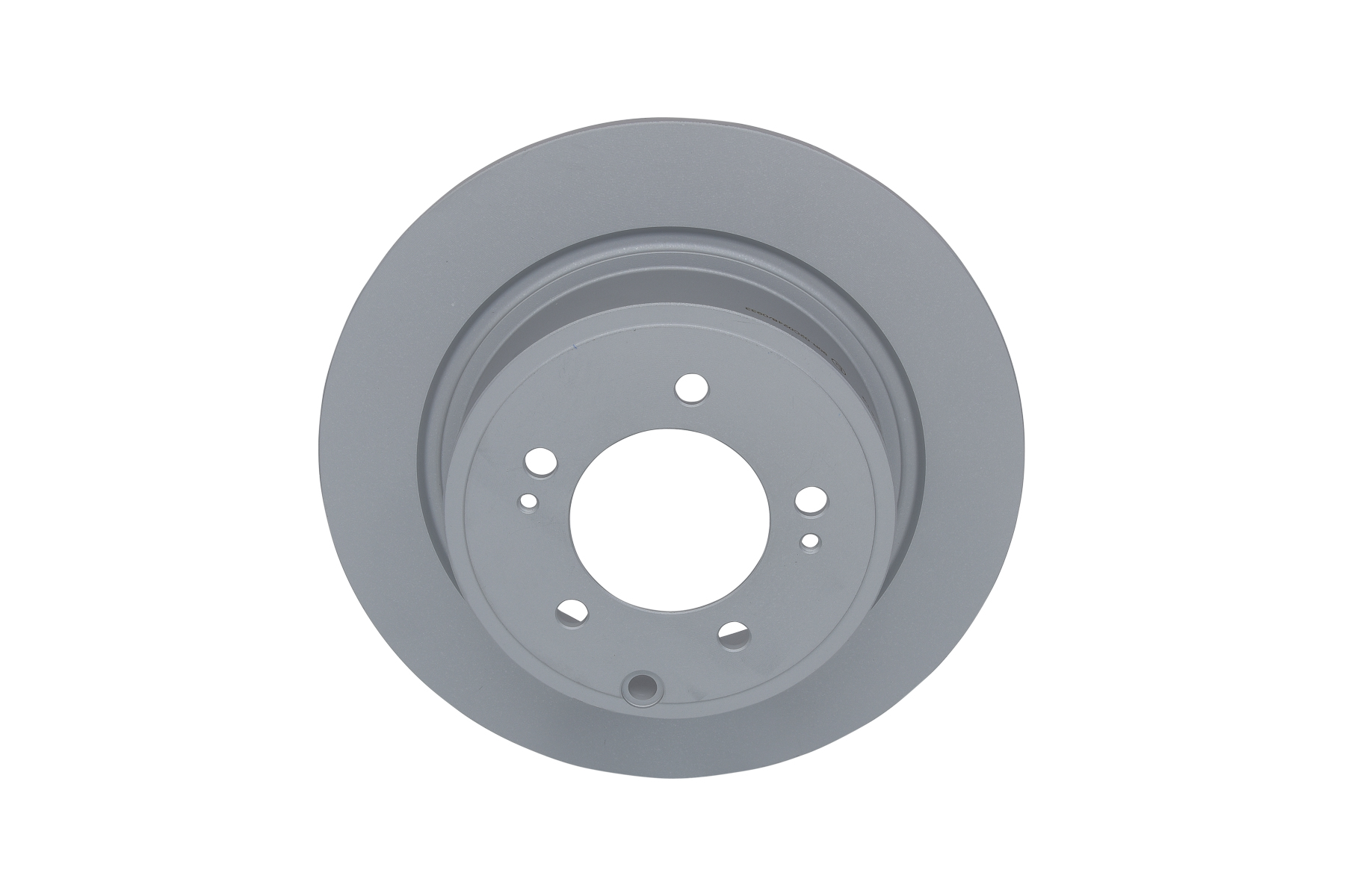 OEM Спирачен диск JEEP 2.0 160 K.C. бензин 04743999AA от ATE онлайн на супер цени