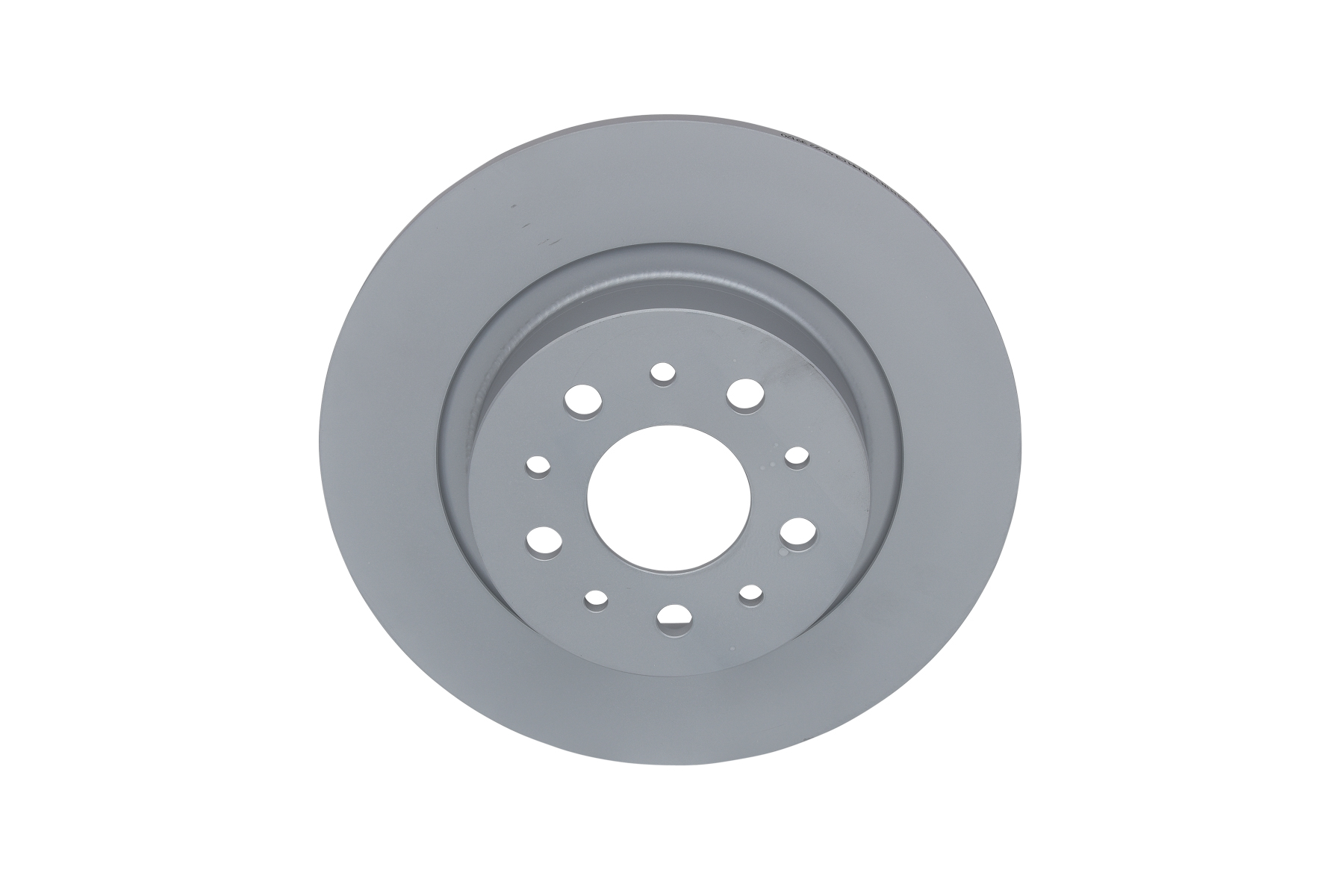 OEM Disc de frână FIAT 1.4 (356WXF1B) 120 CP benzina 51914664 de la ATE online la un preț incredibil
