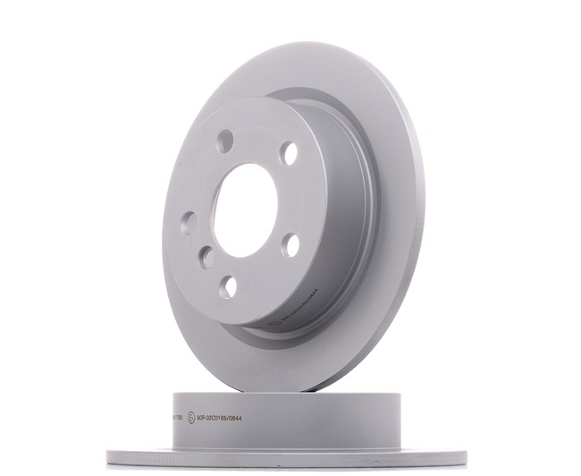 OEM Disc de frână MINI One First 1.5 (B38 A15 A) 75 CP benzina 34216799383 de la ATE online la un preț incredibil