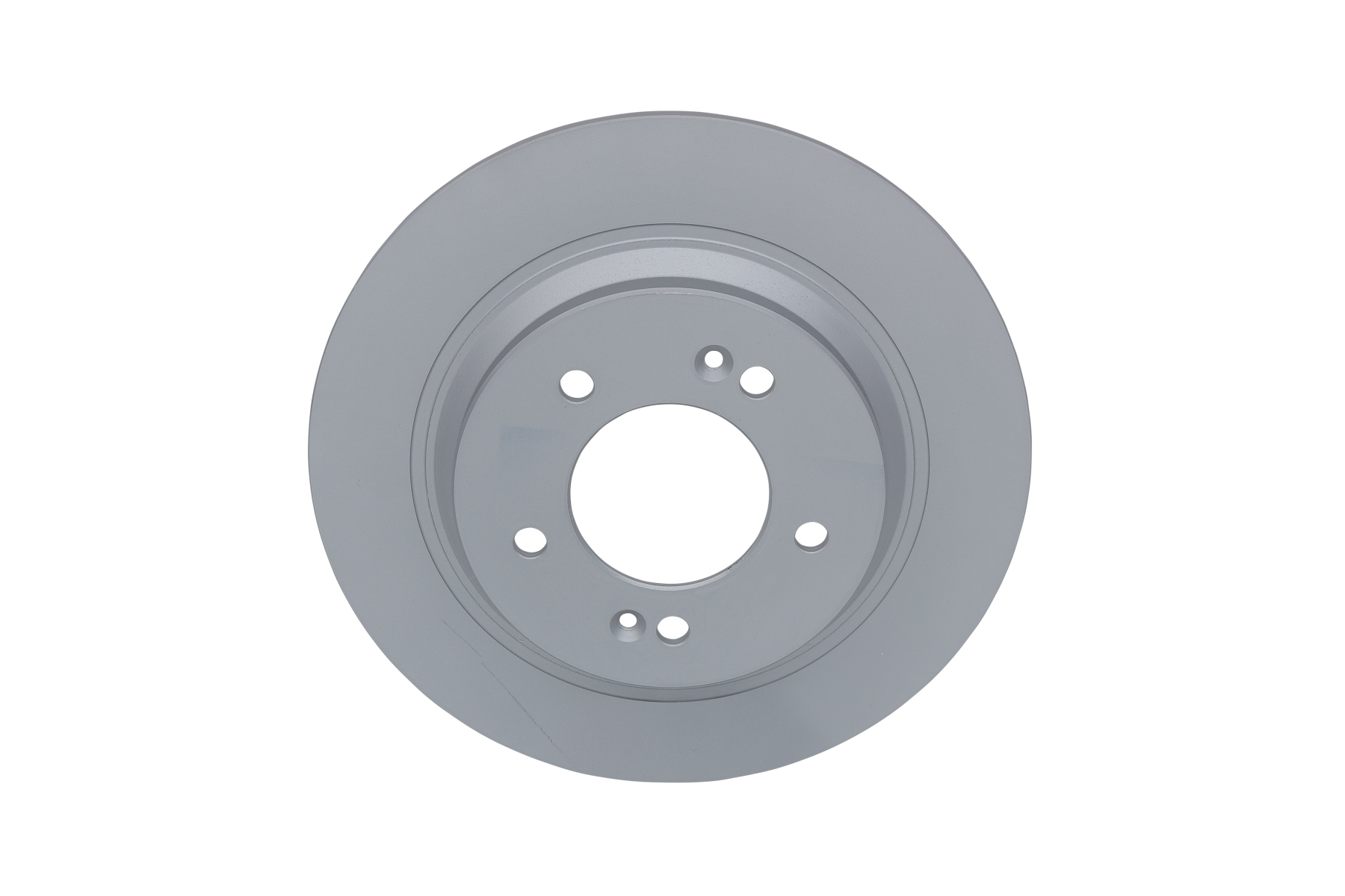 OEM Disco de freno KIA 1.4 99 CV Gasolina 584113V500 de ATE online a precios inmejorables