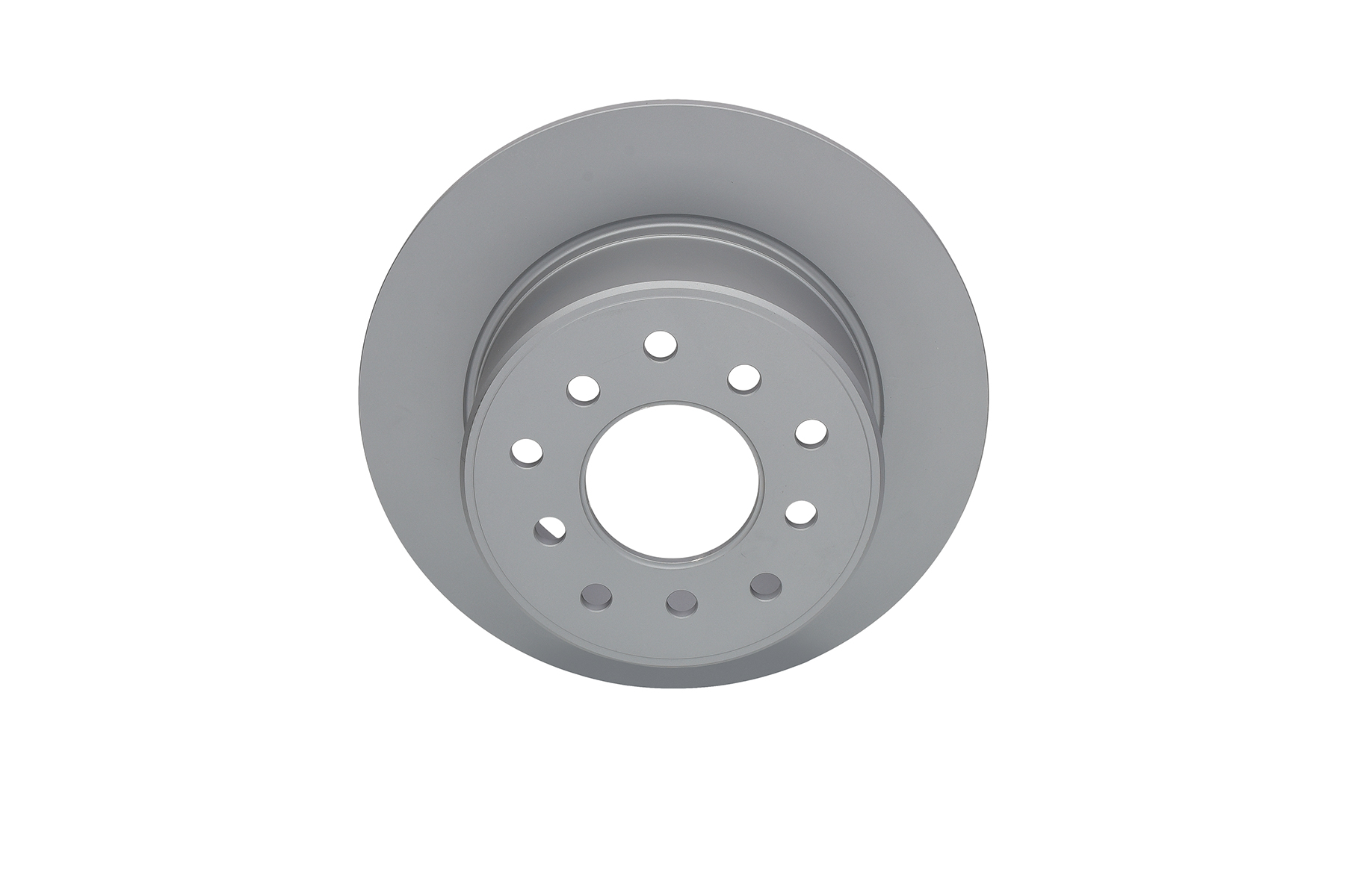 OEM Discuri VAUXHALL Senator Mk1 (A) 1987 411127, 569201, 569203 ATE