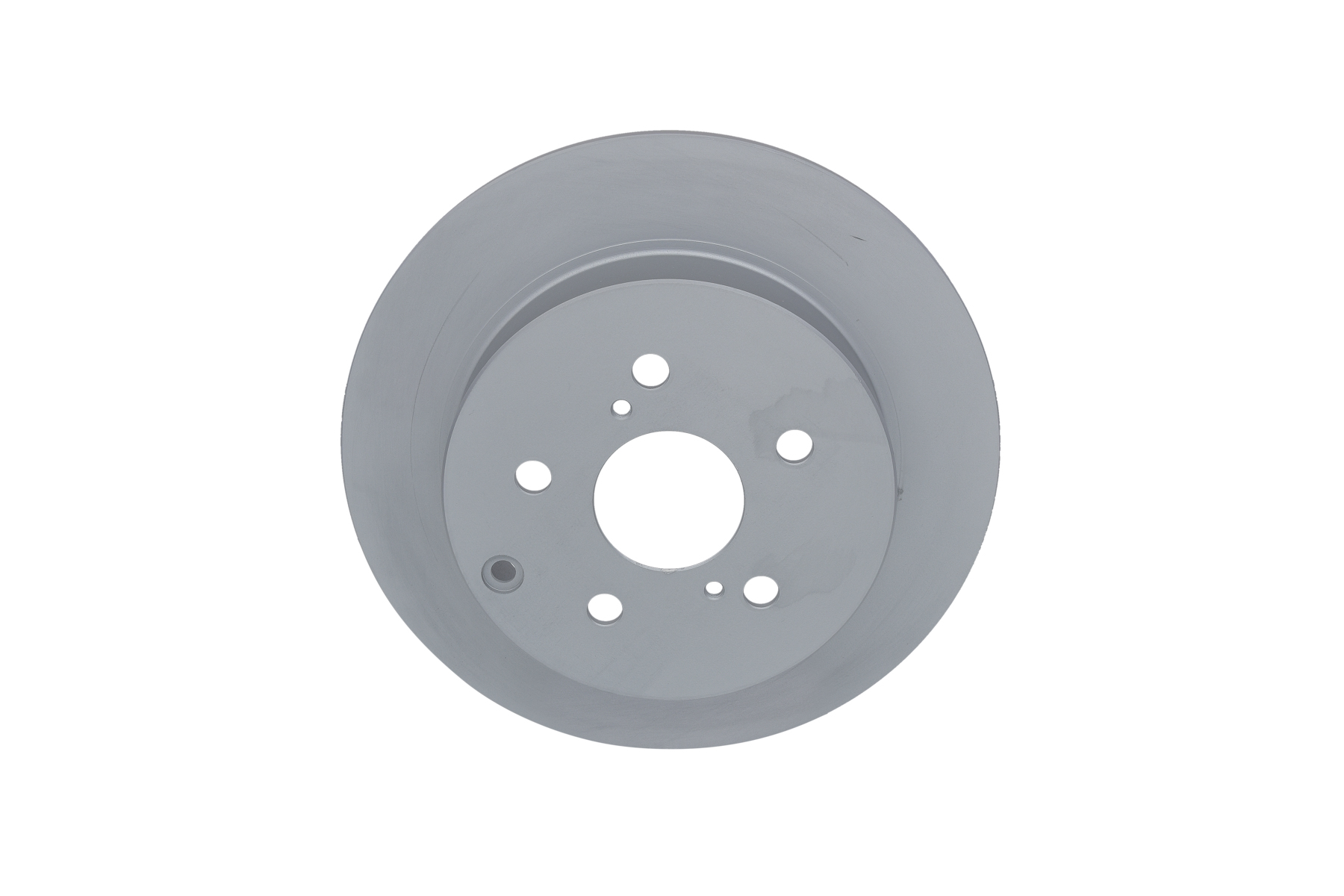 OE Dischi freno TOYOTA AQUA 2012 412203, 4243147050, 4243147080 di ATE
