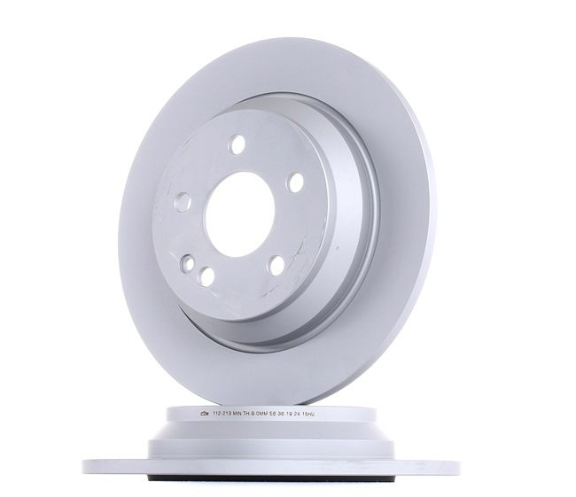 OE Disco freno MERCEDES-BENZ EQV 2021 4474230012, 4474230412, A4474230012 di ATE