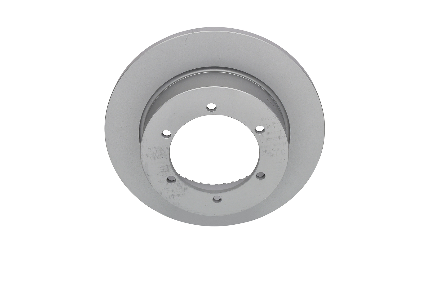 Köp billiga original Bromsskiva 24.0116-0131.1 jämförbara med 43206MB60A OEM nummer på nätet