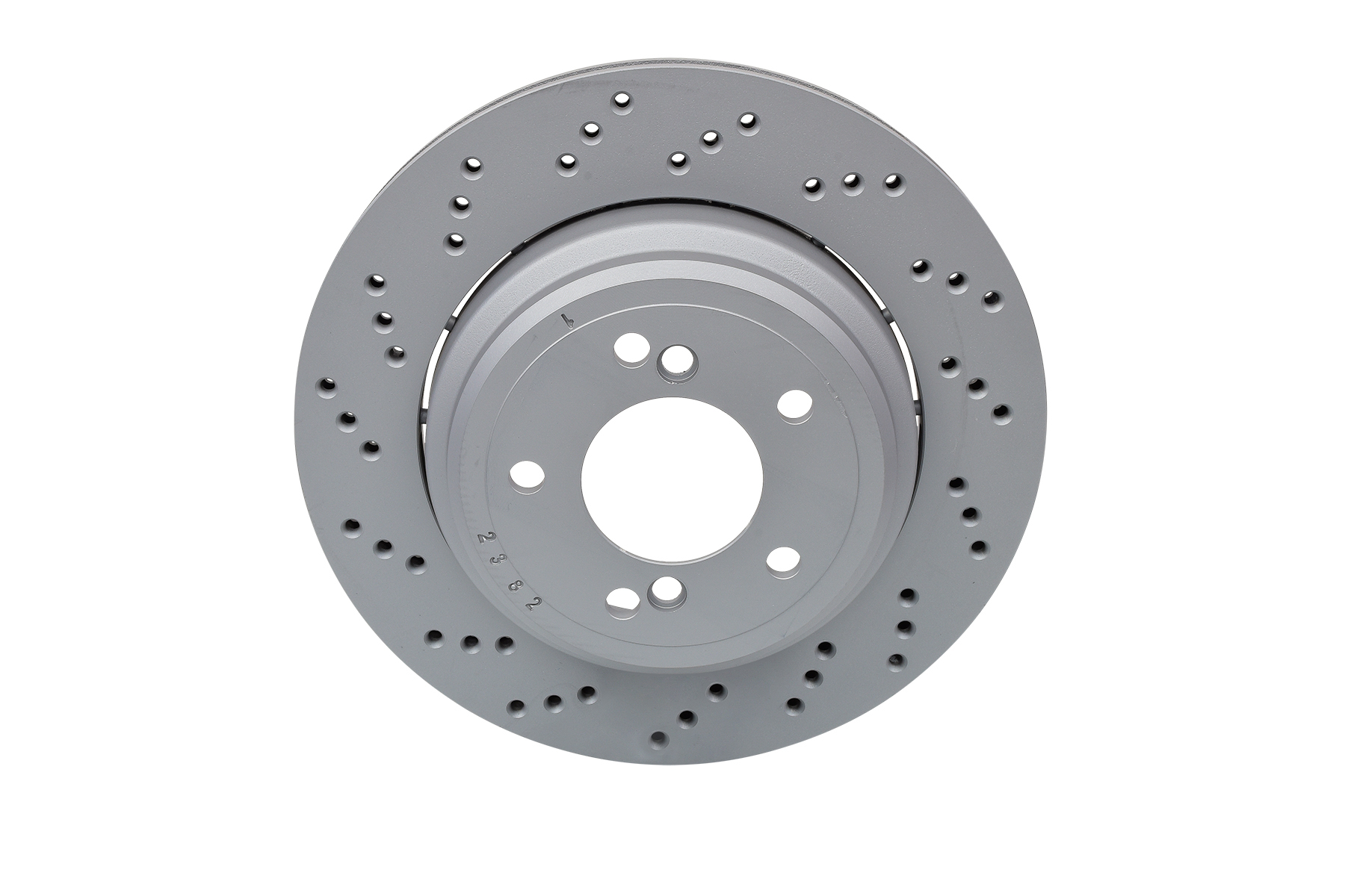 Köp billiga original Bromsskiva 24.0120-0221.2 jämförbara med 34212282303 OEM nummer på nätet
