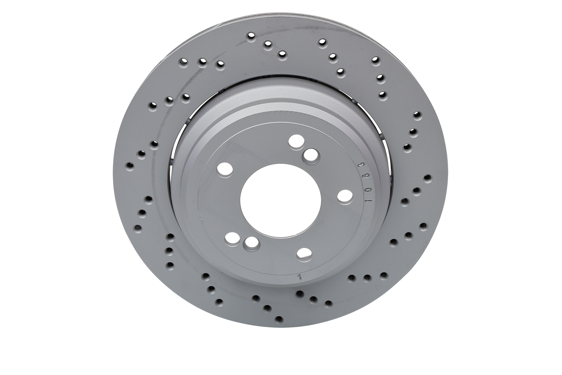 Köp billiga original Bromsskiva 24.0120-0222.2 jämförbara med 34212282304 OEM nummer på nätet