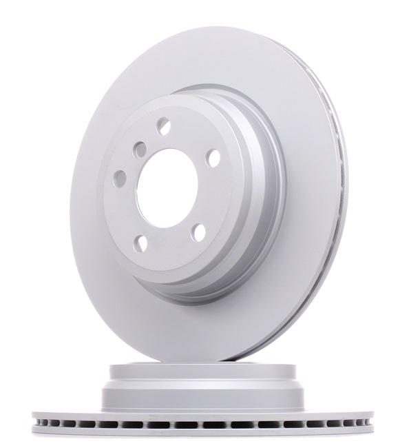 Köp billiga original Bromsskiva 24.0120-0243.1 jämförbara med 34216864899 OEM nummer på nätet