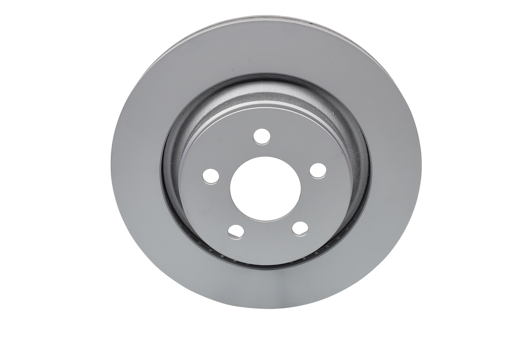 Jeep Cherokee KK 2011 Bremžu disks ATE OEM 04779599AB, 4779599AB, 2AMV9250AA