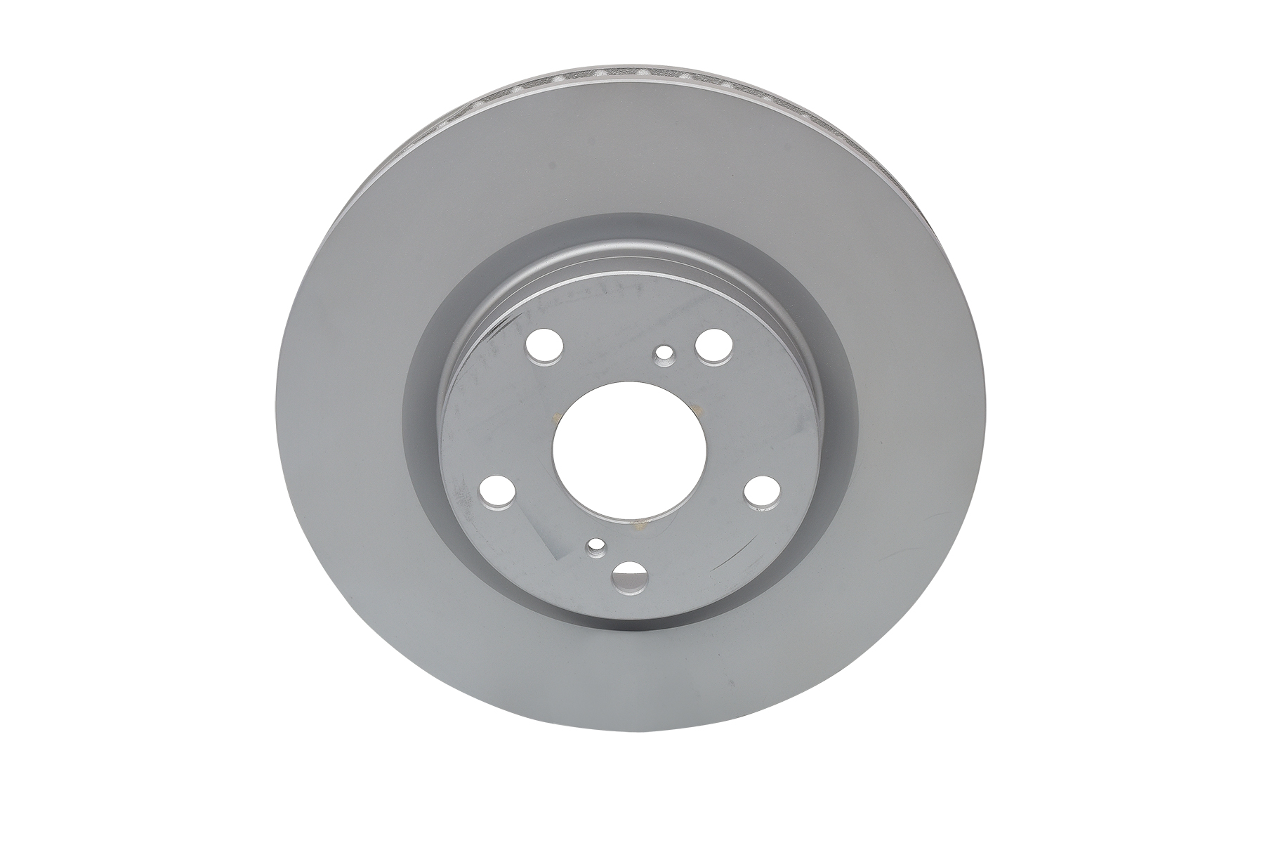 Köp billiga original Bromsskiva 24.0128-0274.1 jämförbara med 4351206150 OEM nummer på nätet