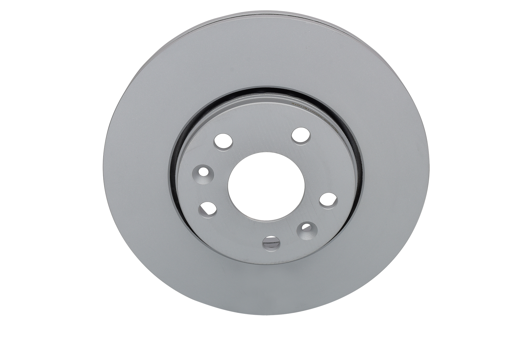 OE Bremsscheiben FIAT TALENTO 2012 4020600Q1C, 402066352R, 4422285 von ATE