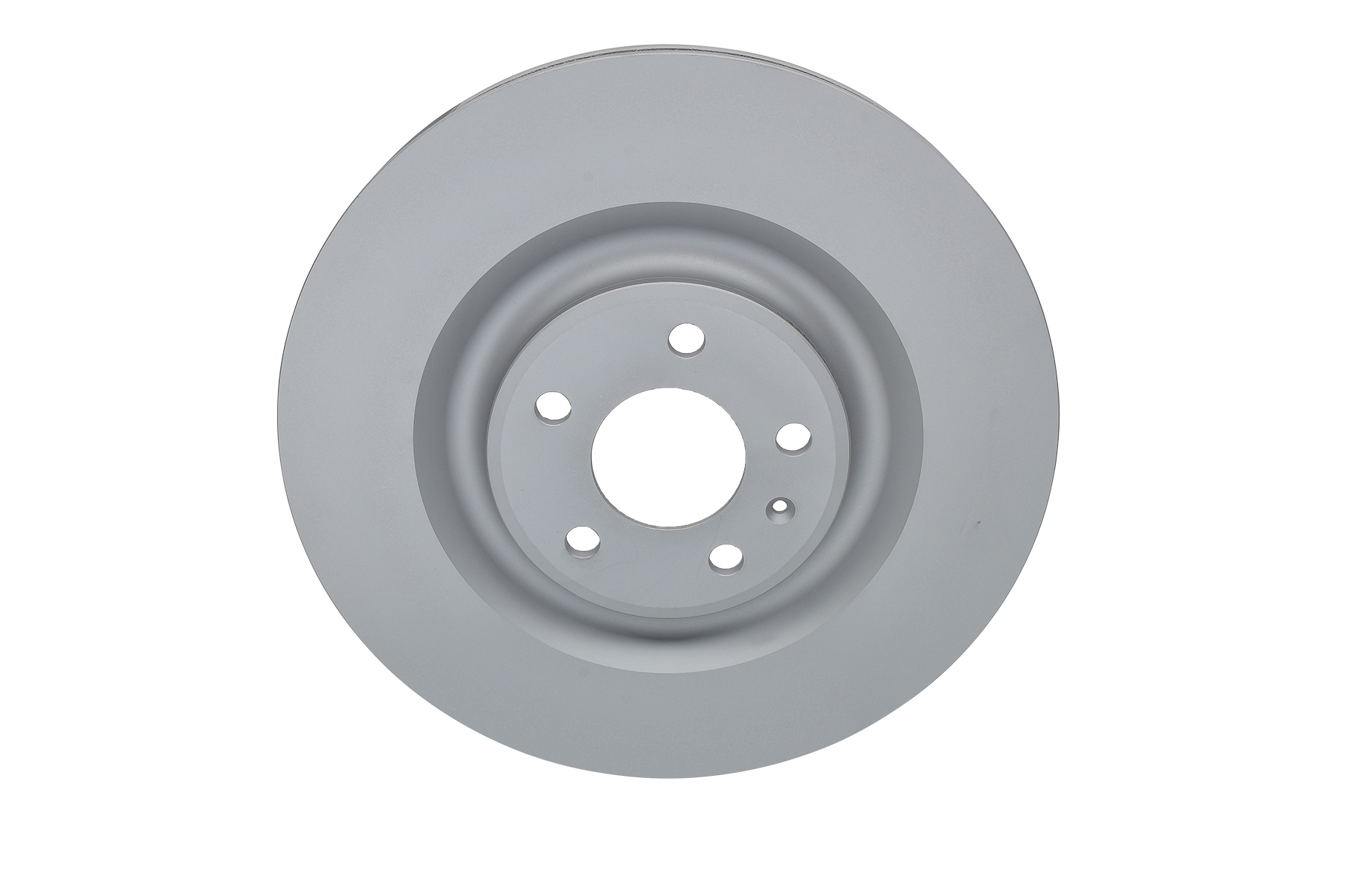 OEM Δισκόπλακα VW 4.0 V8 TDI 4motion 421 PS Πετρέλαιο 4M0615601J από την ATE ηλεκτρονικά σε χαμηλές τιμές