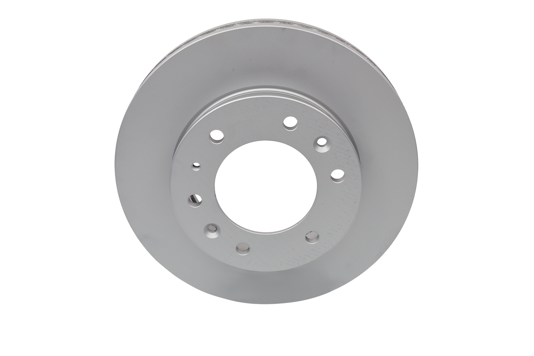 OEM Спирачен диск FORD 2.0 EcoBlue 170 K.C. дизел 1727183 от ATE онлайн на супер цени