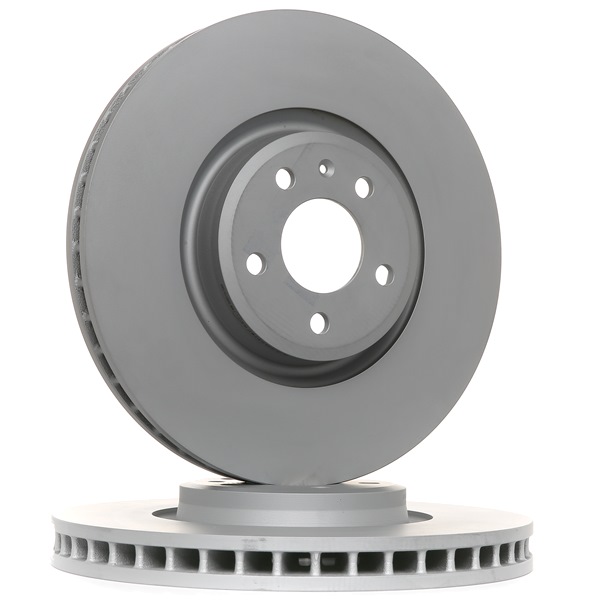 OEM Δισκόπλακα VW 4.0 V8 TDI 4motion 421 PS Πετρέλαιο 4M0615301AB από την ATE ηλεκτρονικά σε χαμηλές τιμές