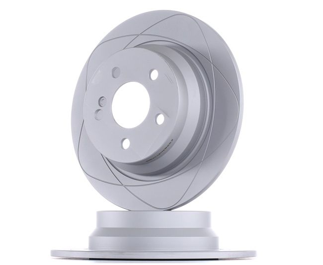 Acquista online Disco freno 24.0310-0278.1 originale a buon mercato, comparabile con i numeri OEM 0004231012