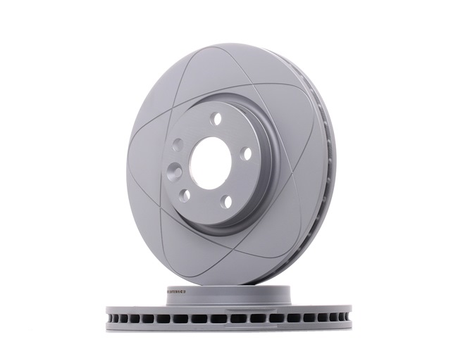 Acquista online Disco freno 24.0328-0154.1 originale a buon mercato, comparabile con i numeri OEM 31202331