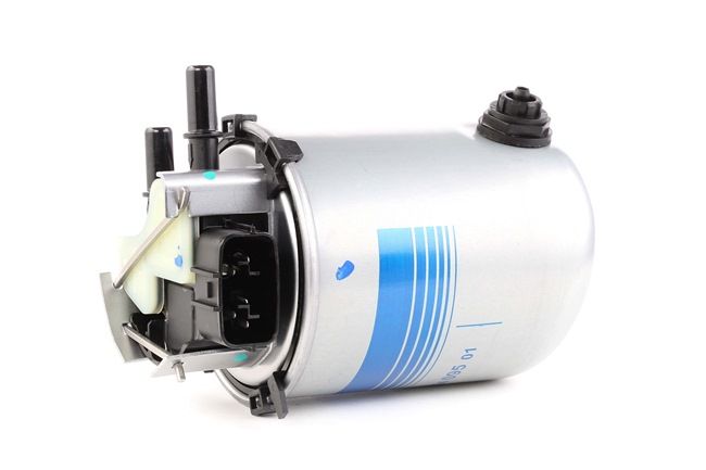 Originale RENAULT KADJAR Kraftstofffilter 164004EA1B, 7703062072, 8200014894 von UFI - Reduzierte Konditionen