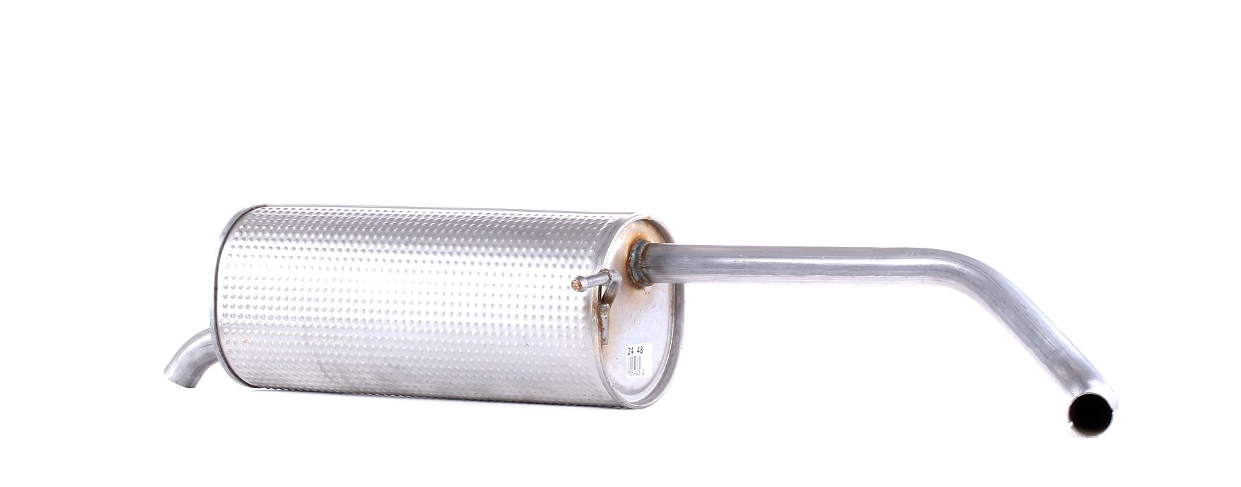 Įsigykite POLMO Galinis duslintuvas Prekės Nr.: 24.48 už žemiausią 53,68 € kainą