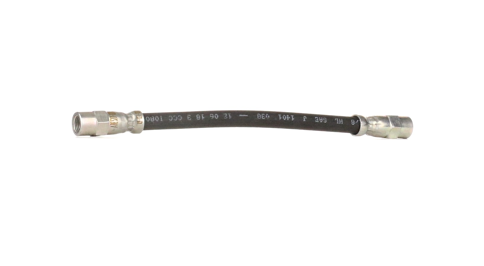 Compre ATE Tubo flexível de travão Produto No.: 24.5201-0204.3 a preços baixos de 23,45 €