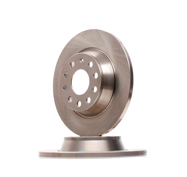 Compre Disco de freno 24011201691-PCS-MS original asequible comparable con números OEM online 5Q0615601G
