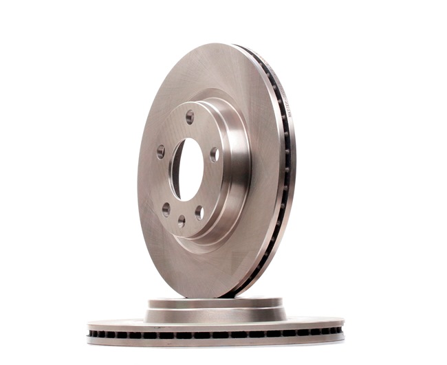 Acquista online Disco freno 24012201521-PCS-MS originale a buon mercato, comparabile con i numeri OEM 8E0615301P