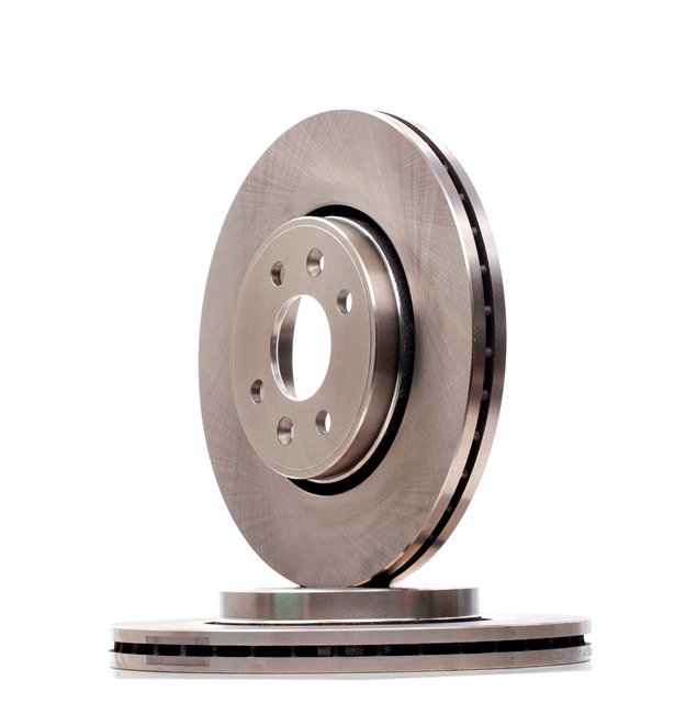 Acquista online Disco freno 24012401581-PCS-MS originale a buon mercato, comparabile con i numeri OEM 402069518R
