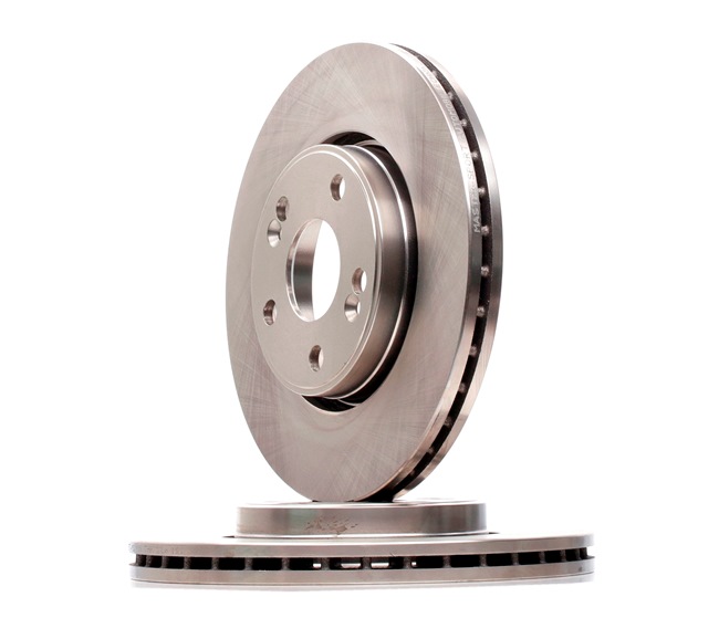 Cumpărați online Disc de frână 24012401711-PCS-MS original/ă și la un preț mic, compatibil/ă cu nr. OEM 7700830283