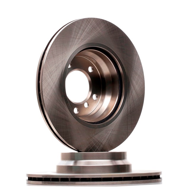 Köp billiga original Bromsskiva 24012402001-PCS-MS jämförbara med 6764645 OEM nummer på nätet