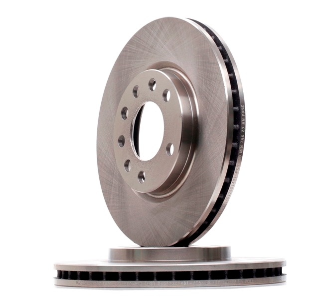 OEM Спирачен диск OPEL 1.7 CDTI (L08, L68) 125 K.C. дизел 5569026 от MASTER-SPORT онлайн на супер цени