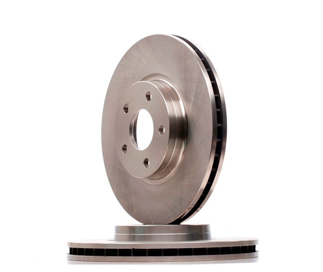 Acquista online Disco freno 24012802501-PCS-MS originale a buon mercato, comparabile con i numeri OEM 31202331