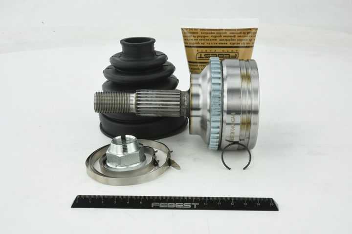 OEM Homokineet RENAULT 2.0 135 PK Benzine 7700111918 van FEBEST online aan geweldige prijzen