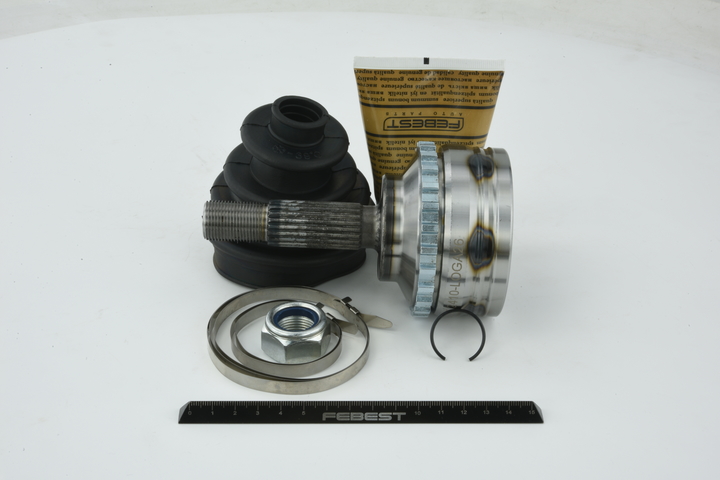 OEM Homokineet reparatie set, aandrijfas RENAULT 1.6 Flex 110 PK Benzine/Ethanol 6001548102 van FEBEST online aan geweldige prijzen