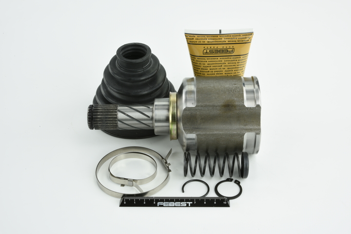 OE RENAULT OROCH Homokineet reparatie set, aandrijfas 391017275R, 391019671R, 8201505590 van FEBEST - verlaagde prijzen