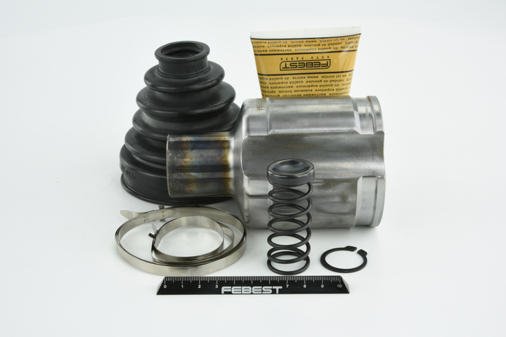 OE RENAULT OROCH Homokineet reparatie set, aandrijfas 3910000Q5C, 3910000Q6A, 391001162R van FEBEST - verlaagde prijzen