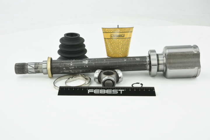 Köp billiga original Drivknut 2411-KANIIRH jämförbara med 8200687740 OEM nummer på nätet