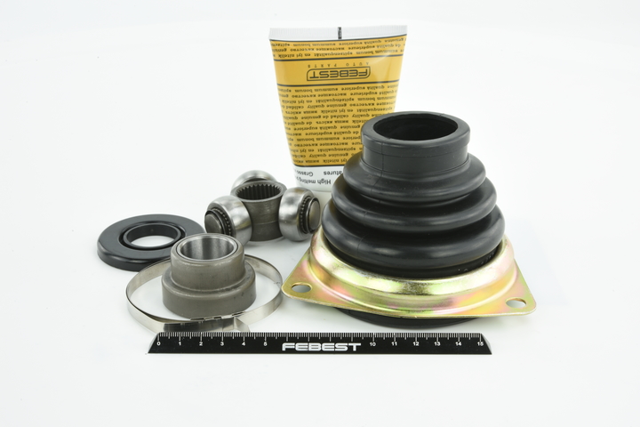 Acquista Kit giunti semiasse da FEBEST Numero prodotto.: 2411-LOGLH al costo di soli 58,36 €