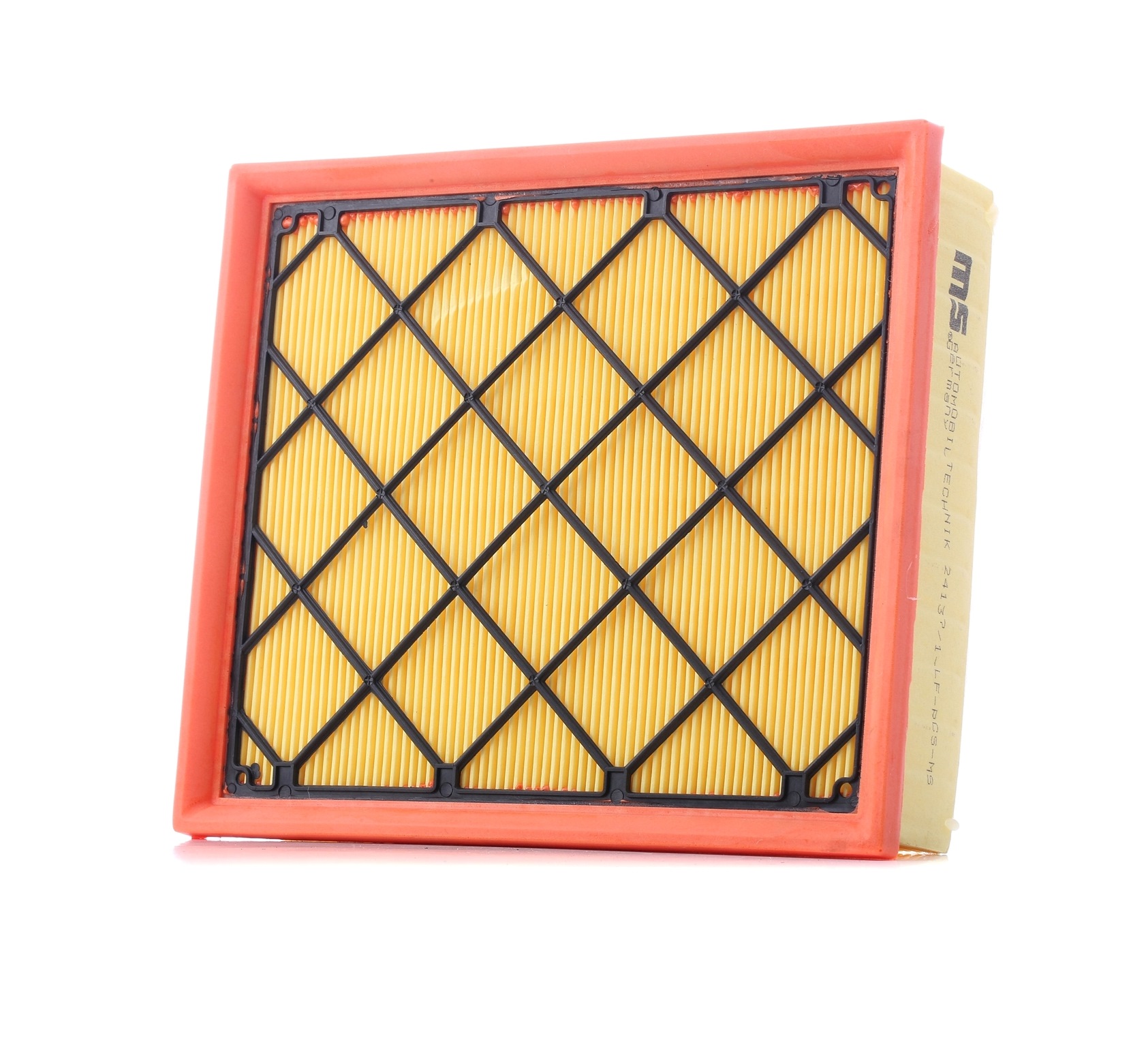 Köp MASTER-SPORT Luftfilter Produktnummer: 24137/1-LF-PCS-MS till det förmånliga priset av 137,80 kr