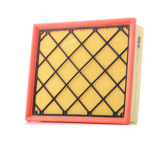 Køb billige originale Luftfilter 24137/1-LF-PCS-MS tilsvarende med 1418712 OEM numre online