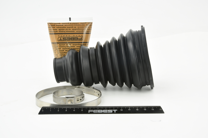 OEM Sada měchů, hnací hřídel RENAULT 1.6 Flex (LS1V, LS09, LS0V) 112 HP Benzin/Ethanol 6001547699 od FEBEST online za výborné ceny