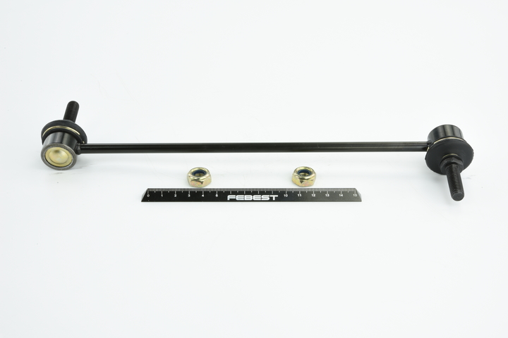 Įsigykite FEBEST Stabilizatoriaus traukė Prekės Nr.: 2423-DASTF už žemiausią 19,99 € kainą