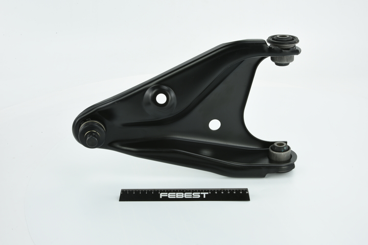 OE DACIA DOKKER 2025 Control arm kit 5450000Q1E, 5450000Q1F, 5450000Q1G from FEBEST