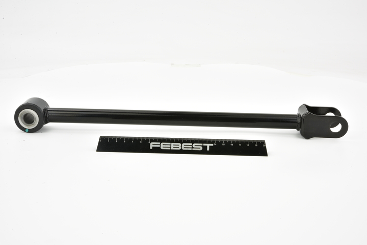 OE NISSAN TERRANO 2011 Control arm kit 8200839124, 545037F000, 545027F000 from FEBEST