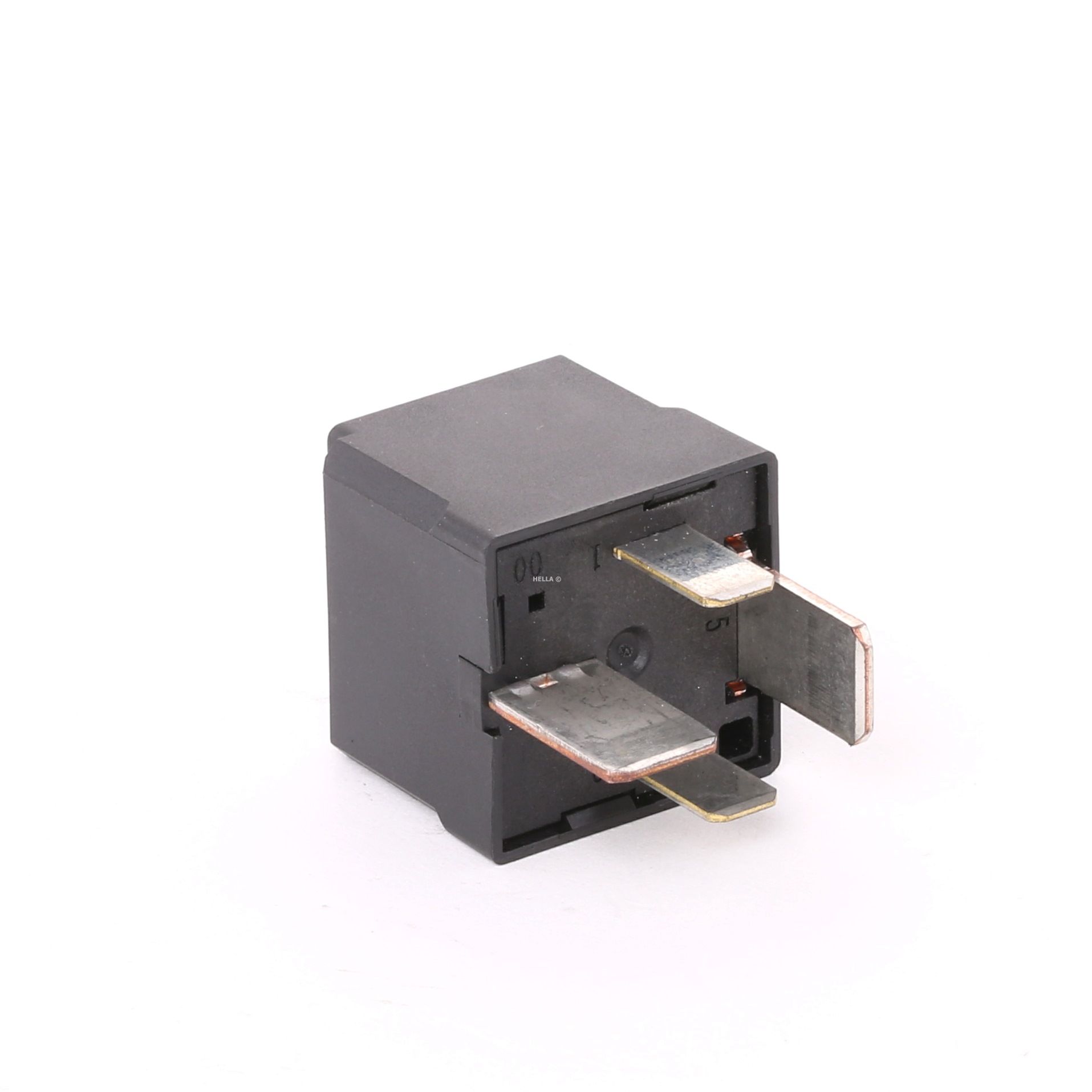 Compre HELLA Relé, corrente de trabalho Produto No.: 4RA 007 793-031 a preços baixos de 8,72 €