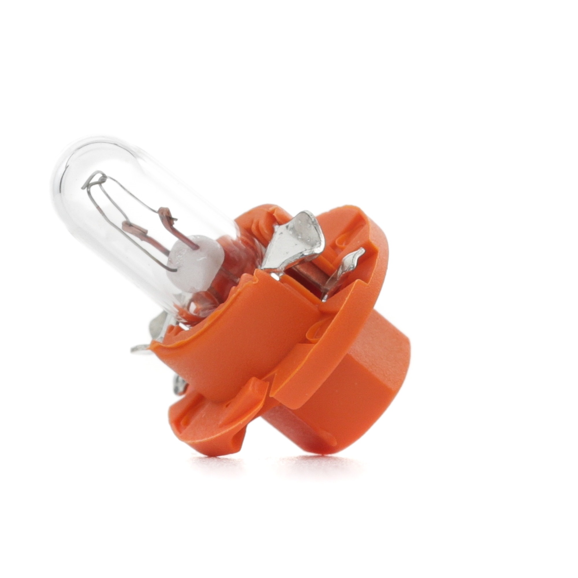 OSRAM Glühlampe, Instrumentenbeleuchtung Produkt Nr.: 2473MFX6 zum unschlagbaren Preis von 2,31 € erstehen