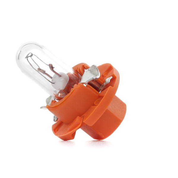 OSRAM Zarnica, osvetlitev instrumentov 2473MFX6